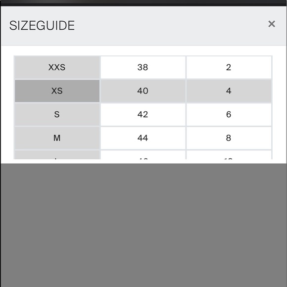 LAUNDRY lace evening gown - Picture 10 of 12